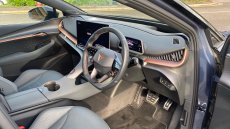 CUPRA Tavascan 250kW VZ2 77kWh AWD 5dr Auto Electric Estate